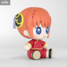 PRE ORDER - Gintama - Kagura figure, Chibi Huggy Good Smile
