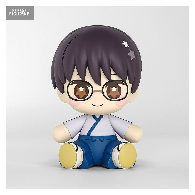 PRÉCOMMANDE - Gintama - Figurine Shinpachi Shimura, Chibi Huggy Good Smile