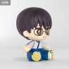 PRÉCOMMANDE - Gintama - Figurine Shinpachi Shimura, Chibi Huggy Good Smile