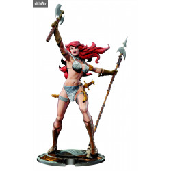 Figure Red Sonja, 45th...