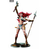 Figure Red Sonja, 45th Anniversary Frank Thorne