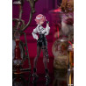 PRÉCOMMANDE - Hololive Production - Figurine Takane Lui, Figma