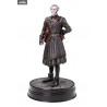 The Witcher 3 Wild Hunt - Regis Vampire figure Deluxe