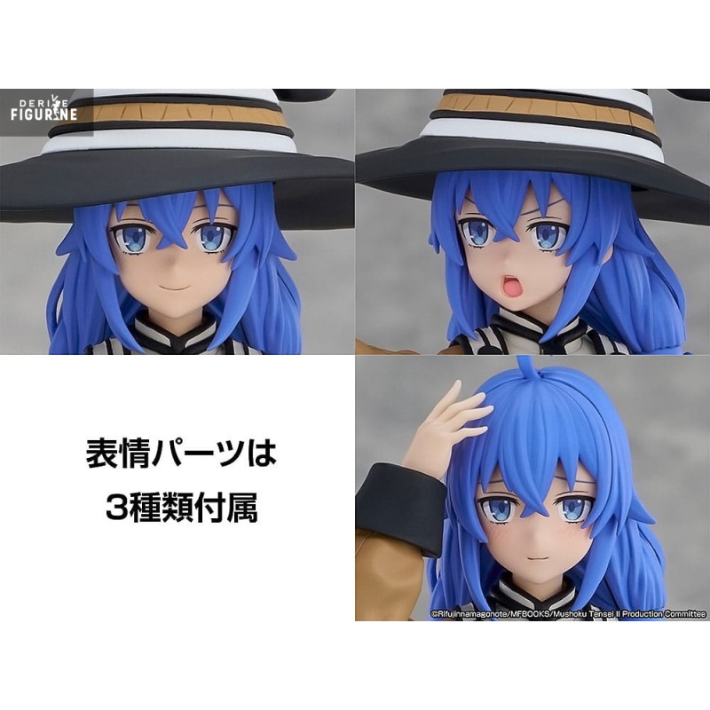 ENSEMBLE DE FIGURINES Mushoku Tensei Jobless Reincarnation Eris & Roxy ENSEMBLE DE FIGURINES Mushoku Tensei Jobless Reincarnation Eris & Roxy
