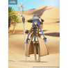PRE ORDER - Mushoku Tensei - Roxy Migurdia figure, Plastic Model Kit