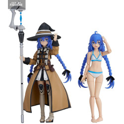PRE ORDER - Mushoku Tensei...
