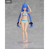 PRE ORDER - Mushoku Tensei - Roxy Migurdia figure DX, Plastic Model Kit