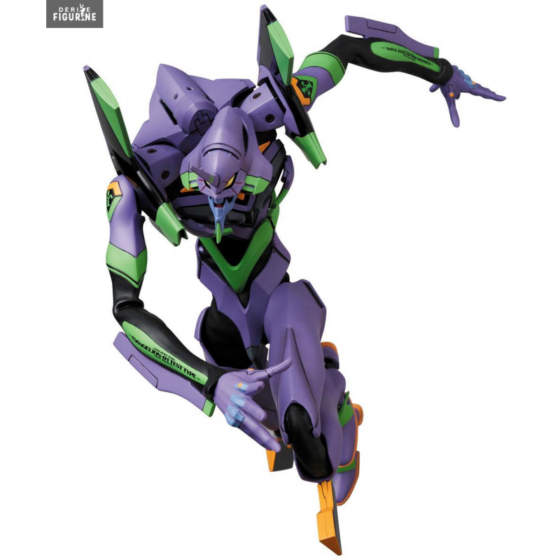 Evangelion 2.0 - Figurine...