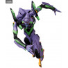 Evangelion 2.0 - Figurine Evangelion Shogo-ki ver. New Color, RAH NEO