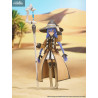 PRE ORDER - Mushoku Tensei - Roxy Migurdia figure DX, Plastic Model Kit