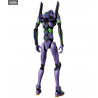 Evangelion 2.0 - Figurine Evangelion Shogo-ki ver. New Color, RAH NEO