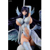 Zettai Junpaku : Mahou Shoujo - Figurine de Misa Suzuhara, Misa Ane Version Angel