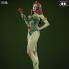 PRÉCOMMANDE - DC Direct Cover Girls - Figurine Poison Ivy by J. Scott Campbell