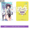 PRÉCOMMANDE - Rosuuri Original Character - Figurine Cheshire Cat Mika, Swimsuit