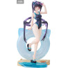 PRÉCOMMANDE - Rosuuri Original Character - Figurine Cheshire Cat Mika, Swimsuit