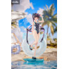PRÉCOMMANDE - Rosuuri Original Character - Figurine Cheshire Cat Mika, Swimsuit