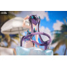PRÉCOMMANDE - Rosuuri Original Character - Figurine Cheshire Cat Mika, Swimsuit