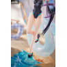 PRÉCOMMANDE - Rosuuri Original Character - Figurine Cheshire Cat Mika, Swimsuit