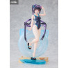 PRÉCOMMANDE - Rosuuri Original Character - Figurine Cheshire Cat Mika, Swimsuit