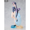 PRÉCOMMANDE - Rosuuri Original Character - Figurine Cheshire Cat Mika, Swimsuit