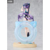 PRÉCOMMANDE - Rosuuri Original Character - Figurine Cheshire Cat Mika, Swimsuit