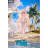 PRÉCOMMANDE - Rosuuri Original Character - Figurine White Rabbit Rosu, Swimsuit
