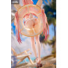 PRE ORDER - Rosuuri Original Character - White Rabbit Rosu figure, Swimsuit