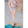 PRÉCOMMANDE - Rosuuri Original Character - Figurine White Rabbit Rosu, Swimsuit