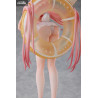 PRÉCOMMANDE - Rosuuri Original Character - Figurine White Rabbit Rosu, Swimsuit