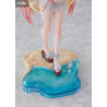 PRÉCOMMANDE - Rosuuri Original Character - Figurine White Rabbit Rosu, Swimsuit