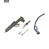 Evangelion 2.0 - Figurine Evangelion Shogo-ki ver. New Color, RAH NEO