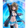 PRÉCOMMANDE - The Idolmaster Cinderella Girls - Figurine Kaede Takagaki, Dance Dance Dance +