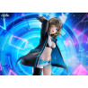 PRÉCOMMANDE - The Idolmaster Cinderella Girls - Figurine Kaede Takagaki, Dance Dance Dance +