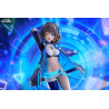 PRÉCOMMANDE - The Idolmaster Cinderella Girls - Figurine Kaede Takagaki, Dance Dance Dance +