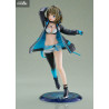 PRÉCOMMANDE - The Idolmaster Cinderella Girls - Figurine Kaede Takagaki, Dance Dance Dance +