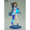 PRÉCOMMANDE - The Idolmaster Cinderella Girls - Figurine Kaede Takagaki, Dance Dance Dance +