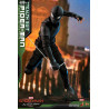 Marvel - Figurine Spider-Man : Far From Home (Stealth Suit) Classique ou Deluxe, Movie Masterpiece