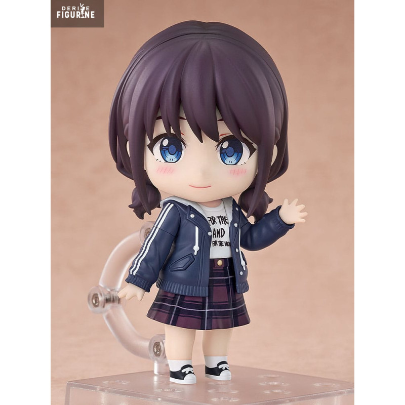 PRE ORDER - Girls Band Cry - Nina Iseri figure, Nendoroid