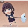PRÉCOMMANDE - Girls Band Cry - Figurine Nina Iseri, Nendoroid