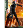 Marvel - Figurine Spider-Man : Far From Home (Stealth Suit) Classique ou Deluxe, Movie Masterpiece
