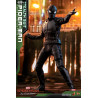 Marvel - Figurine Spider-Man : Far From Home (Stealth Suit) Classique ou Deluxe, Movie Masterpiece