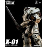 PRE ORDER - Fallout - X-01 Institute Power Armor figure, FigZero