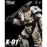 PRÉCOMMANDE - Fallout - Figurine X-01 Institute Power Armor, FigZero