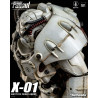 PRÉCOMMANDE - Fallout - Figurine X-01 Institute Power Armor, FigZero