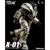 PRE ORDER - Fallout - X-01 Institute Power Armor figure, FigZero
