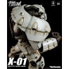PRÉCOMMANDE - Fallout - Figurine X-01 Institute Power Armor, FigZero
