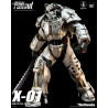 PRÉCOMMANDE - Fallout - Figurine X-01 Institute Power Armor, FigZero