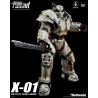 PRE ORDER - Fallout - X-01 Institute Power Armor figure, FigZero