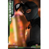 Marvel - Figurine Spider-Man : Far From Home (Stealth Suit) Classique ou Deluxe, Movie Masterpiece