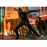 Marvel - Figurine Spider-Man : Far From Home (Stealth Suit) Classique ou Deluxe, Movie Masterpiece